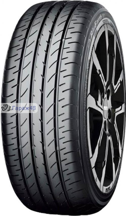 Yokohama BluEarth AE51 225/55 R17 101W